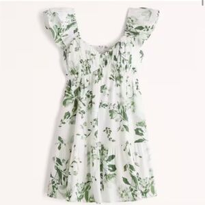 Medium abercrombie dress